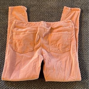 American Eagle corduroy pants